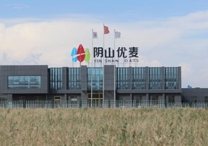 權(quán)威！陰山優(yōu)麥被認證為“中國有機燕麥第 一品牌”